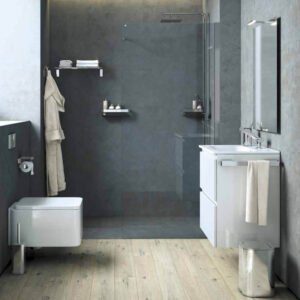 Accesorio de baño Cosmic