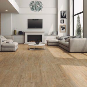 Pavimento imitación parquet