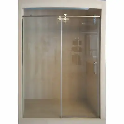 Mampara ducha 133 / 136