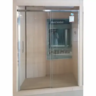 Mampara ducha 137 / 139