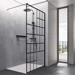 Mamparas de ducha